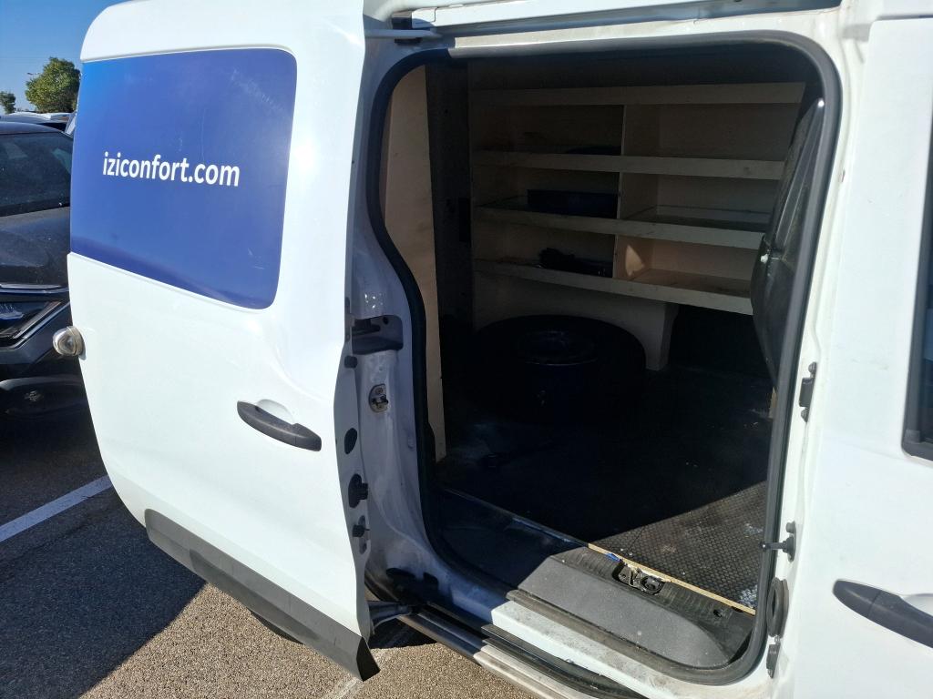 RENAULT EXPRESS VAN BLUE DCI 75 - 22 CONFORT 2022