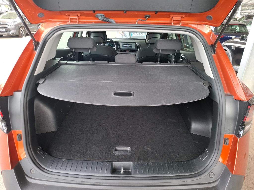 KIA SPORTAGE VP 1.6 T-GDi 230ch ISG Hybride BVA6 4x2 Active 2023