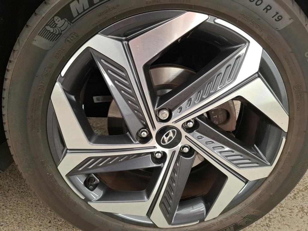 HYUNDAI TUCSON 1.6 T-GDI 265 HTRAC Plug-in BVA6 Executive 2023
