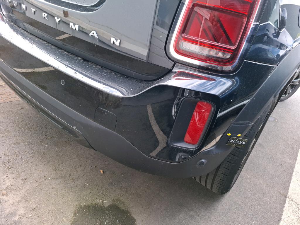 MINI COUNTRYMAN F60 LCI 136 ch BVA7 Cooper Essential 2023