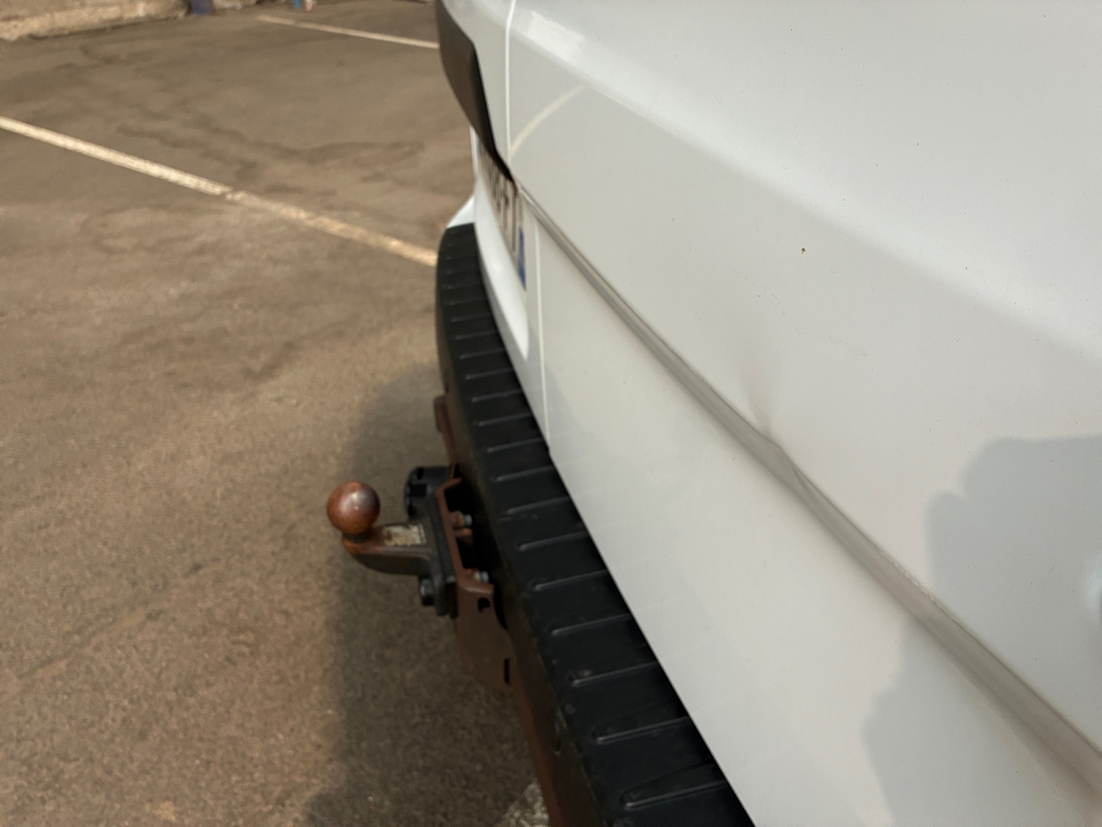 FORD TRANSIT Custom Kombi 320 L2H1 2.0 EcoBlue 130 Trend Business 2020