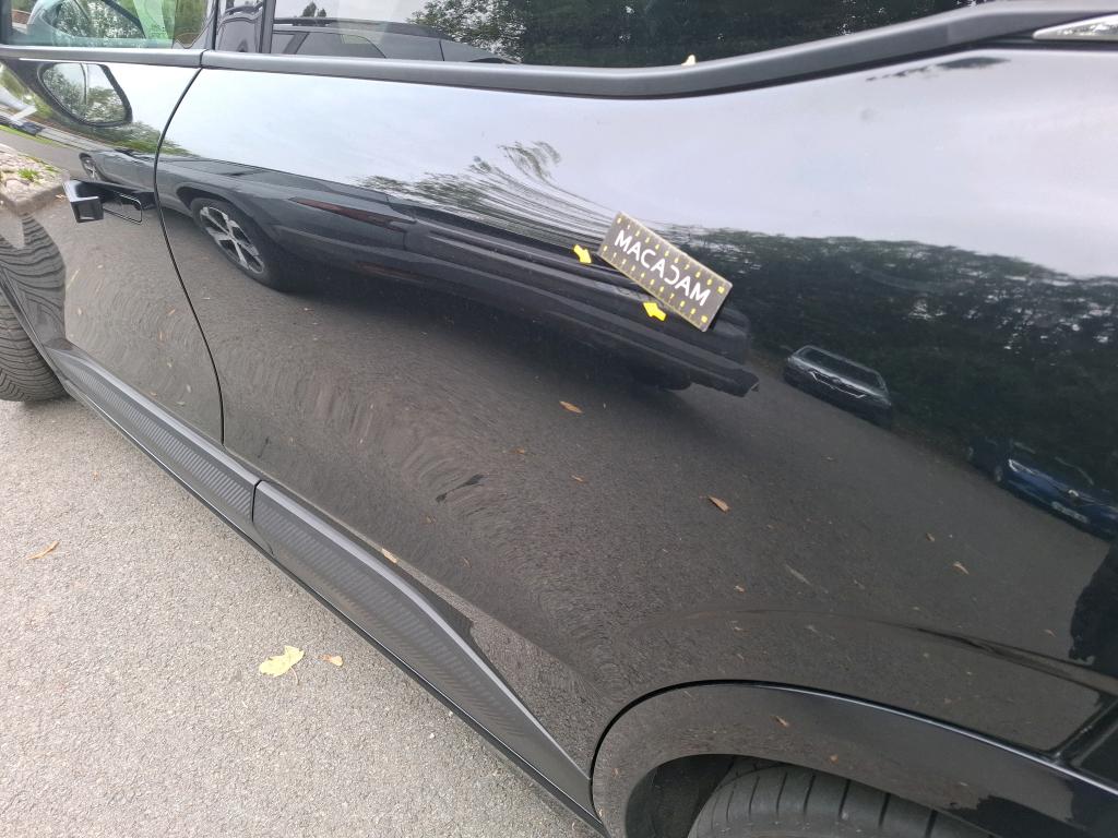 RENAULT MÉGANE MEGANE E-TECH EV60 220 ch super charge Techno 2022