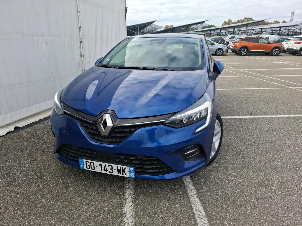 CLIO V
