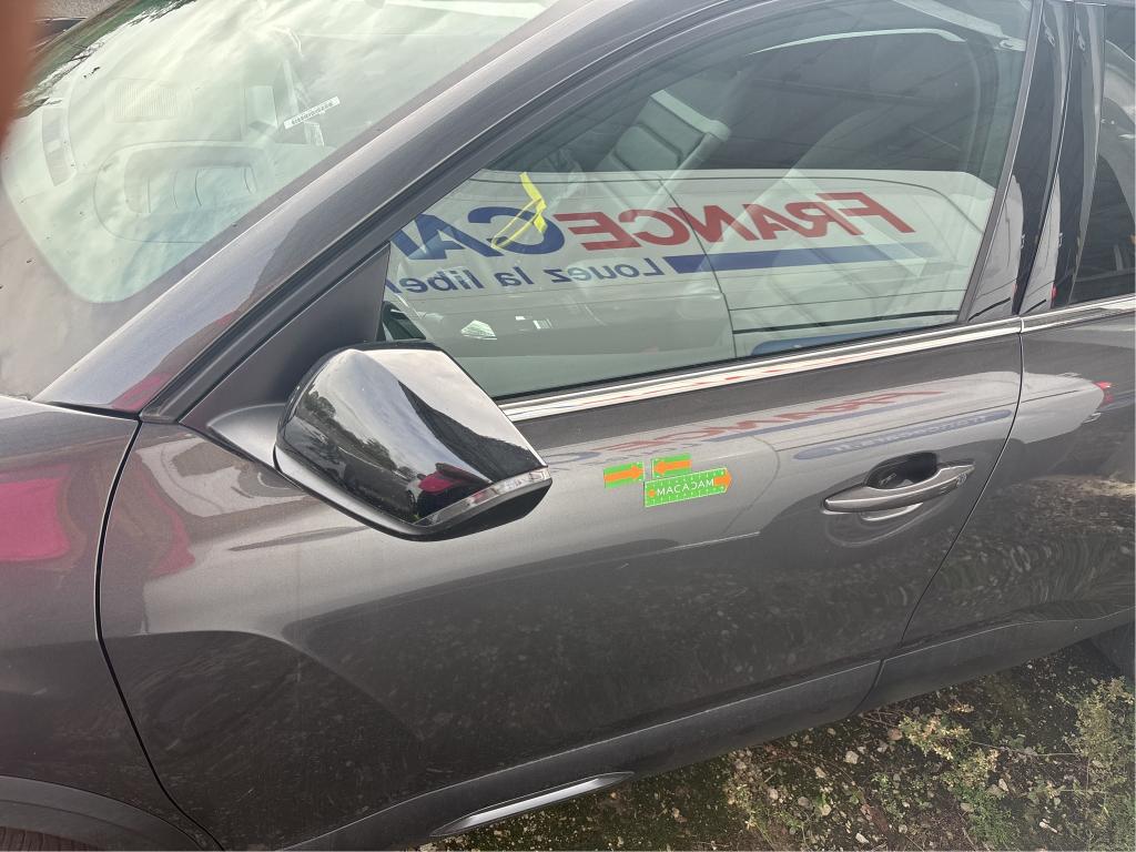 CITROEN C4 PureTech 130 EAT8 Max 2024
