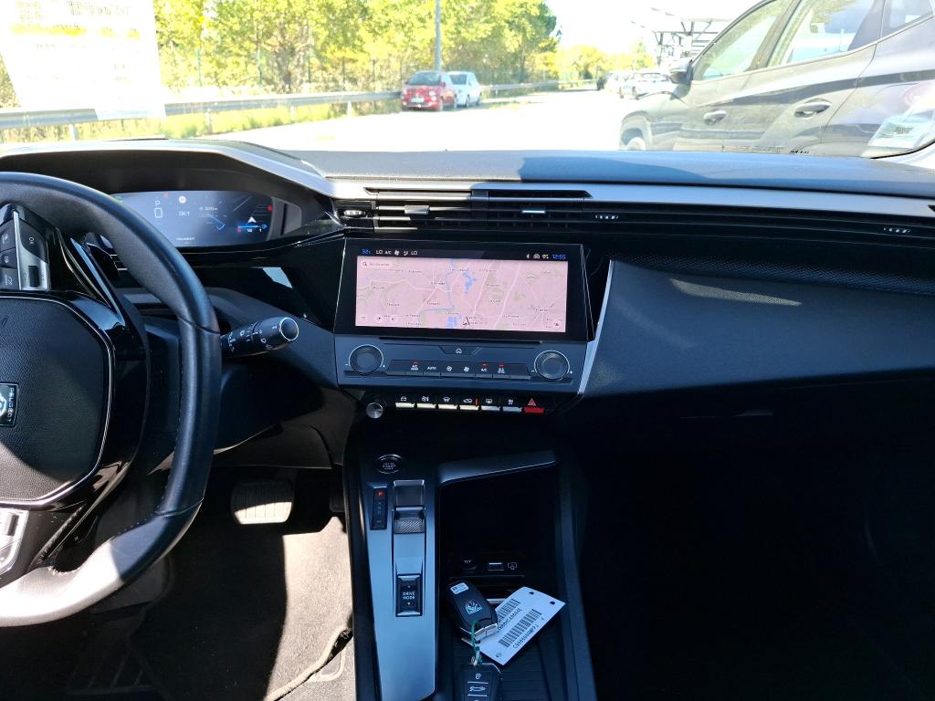 PEUGEOT 308 SW PureTech 130ch S&S EAT8 Active Pack 2023