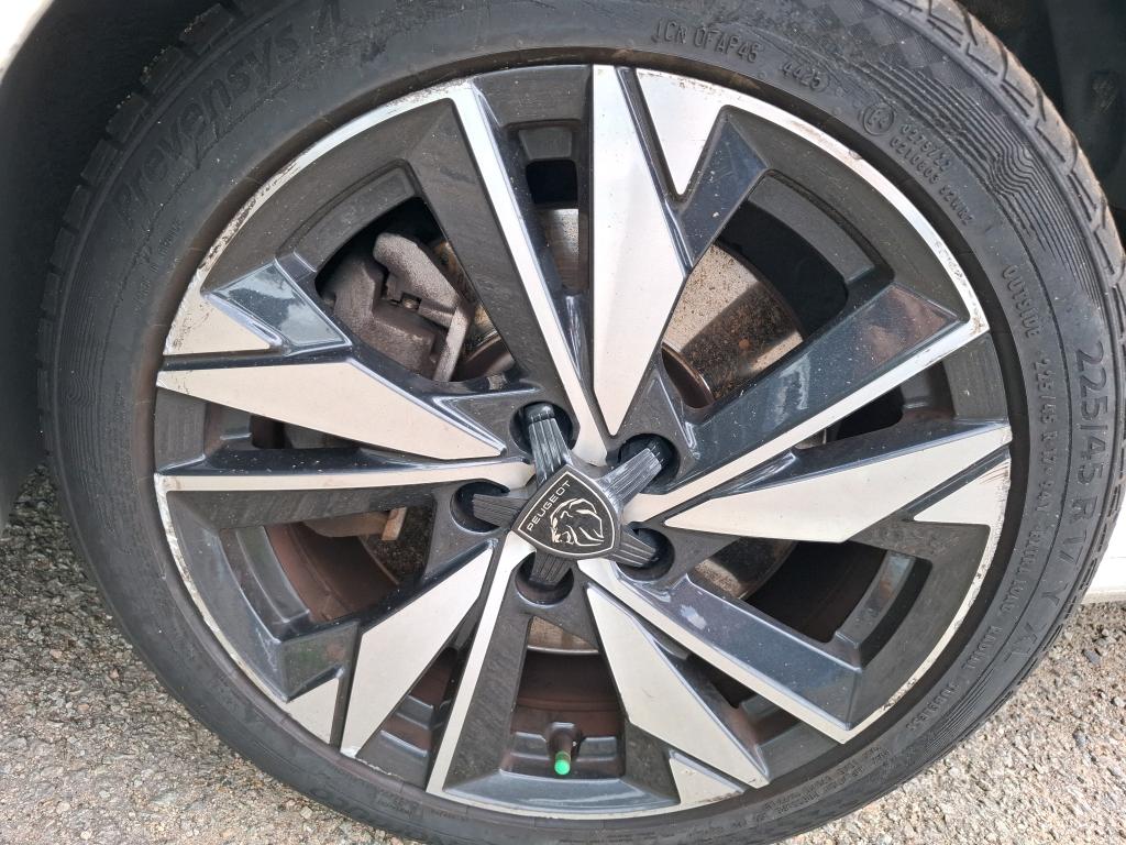 PEUGEOT 308 SW PHEV 180 e-EAT8 Active Pack 2022