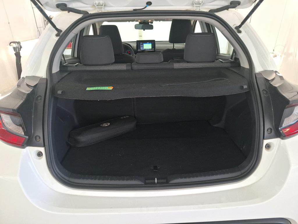 TOYOTA YARIS HYBRIDE 116h Dynamic 2022
