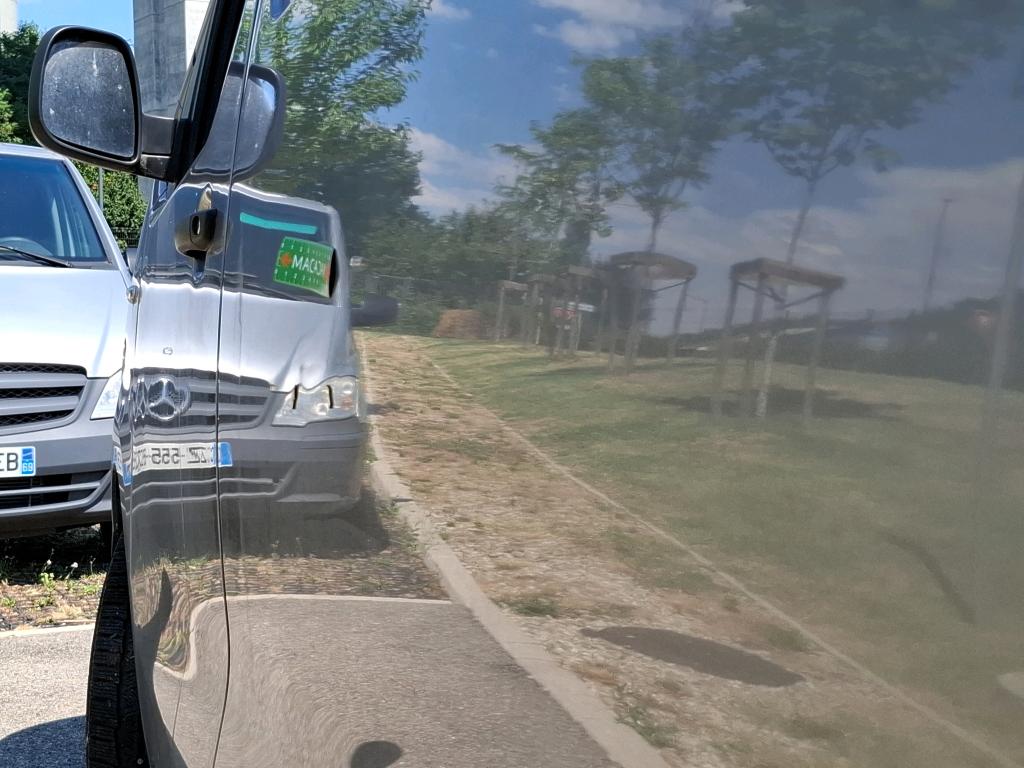CITROEN JUMPY FGN M BLUEHDI 120 S&S BVM6 DRIVER 2022
