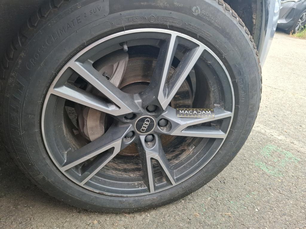 AUDI Q5 50 TFSIe 299 S tronic 7 Quattro Avus 2022