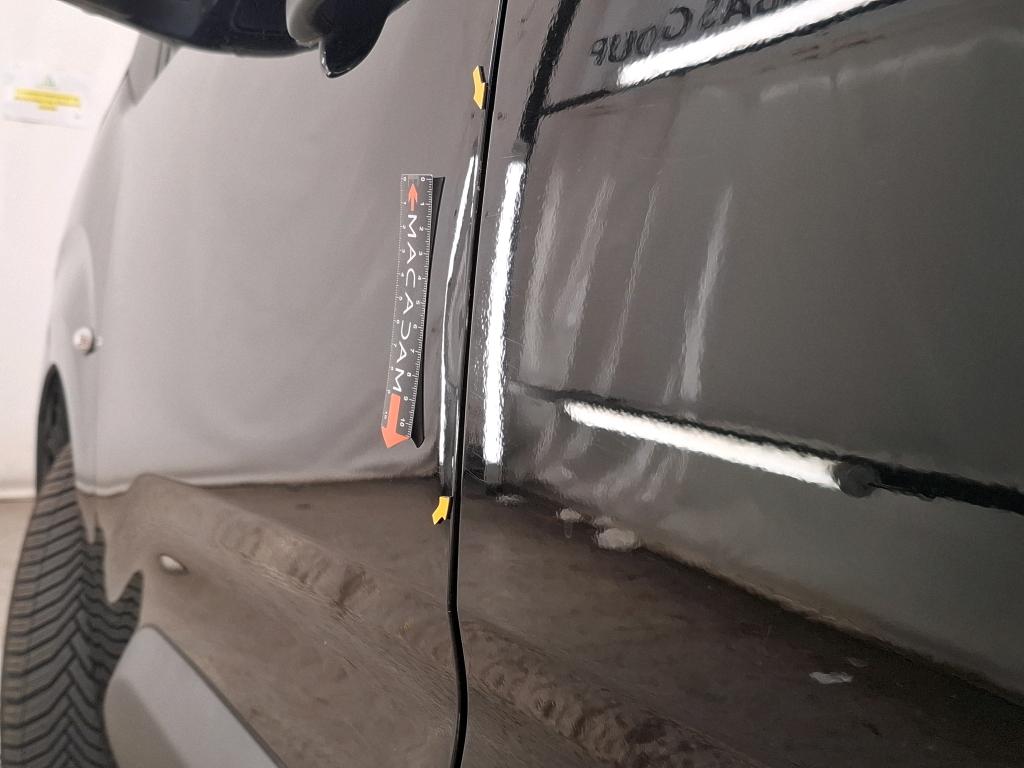 CITROEN BERLINGO VAN M 1000 BLUEHDI 130 S&S EAT8 CLUB 2021