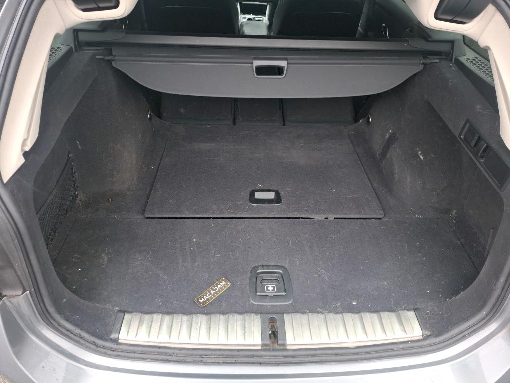 BMW SERIE 3 Touring 318d 150 ch BVA8 Business Design 2022