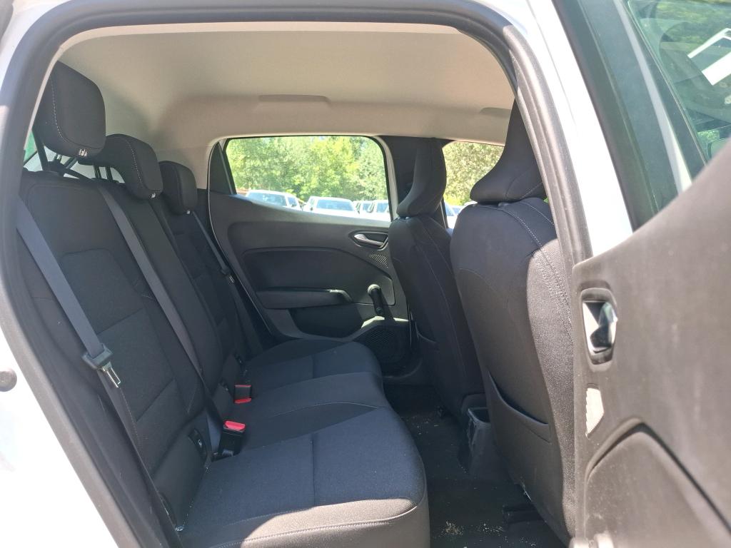 RENAULT CLIO V TCe 90 Equilibre 2023