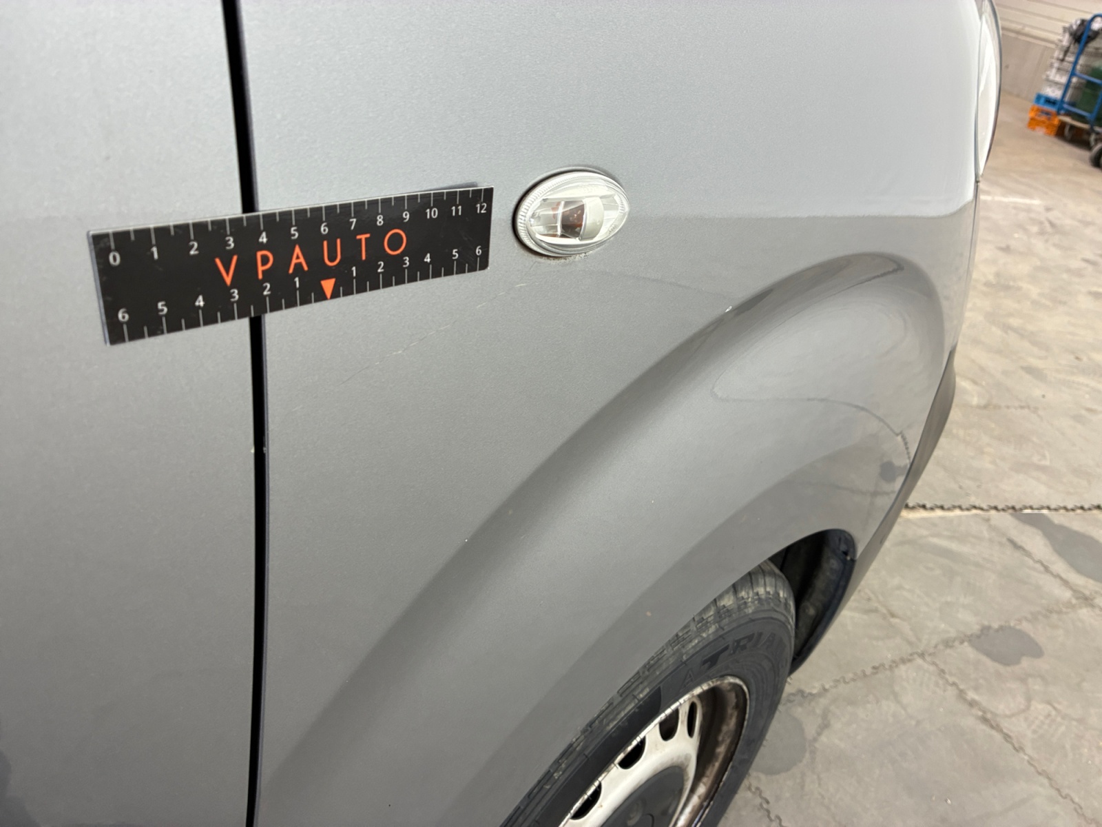 PEUGEOT EXPERT FGN TOLE STANDARD 1.5 BLUEHDI 120 S&S BVM6 ASPHALT 2020