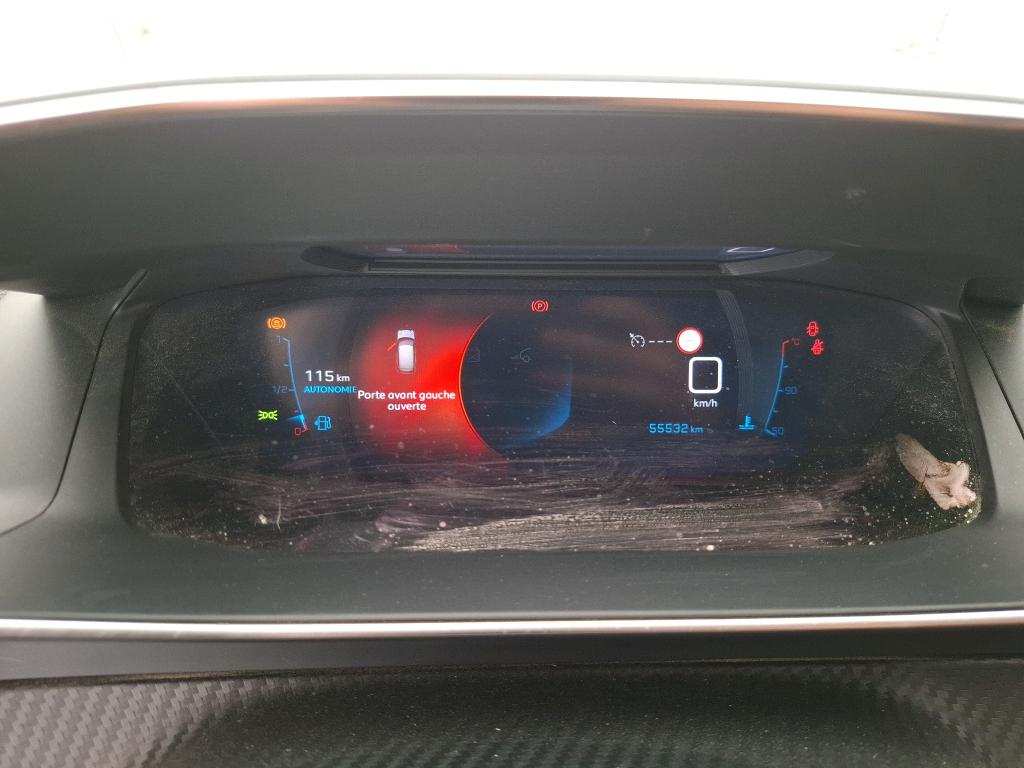 PEUGEOT 208 BUSINESS PureTech 100 S&S BVM6 Allure 2021