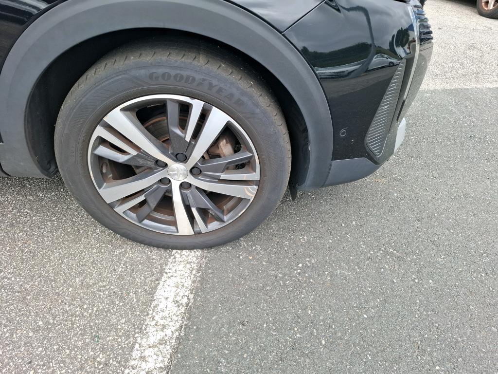 PEUGEOT 3008 BlueHDi 130ch S&S EAT8 Allure Pack 2023