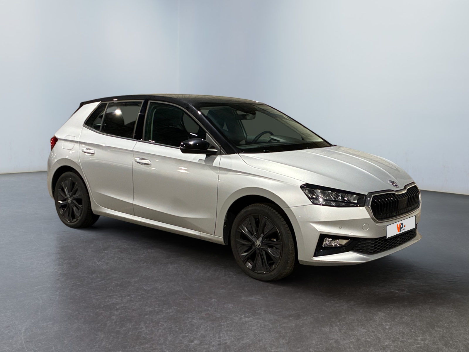 SKODA FABIA 1.0 TSI 95 ch EVO 2 BVM5 Selection 2025