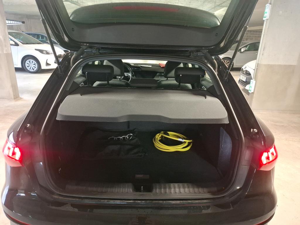 AUDI A3/S3 A3 SPORTBACK 40 TFSIe 204 S tronic 6 Business line 2023