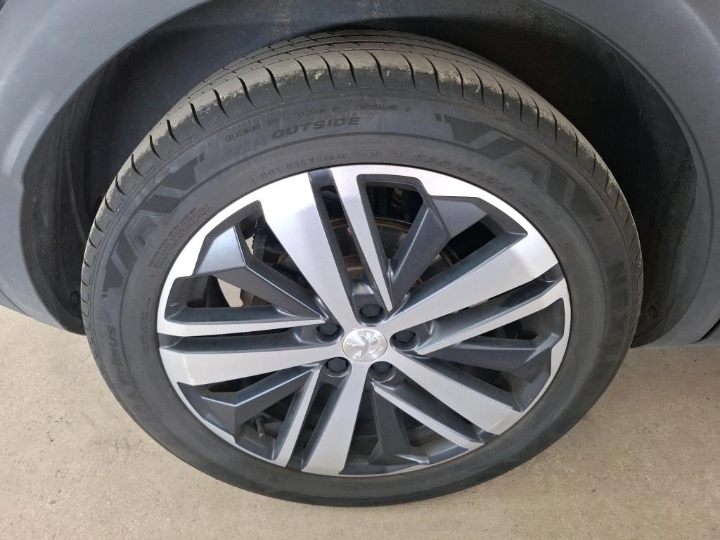 PEUGEOT 3008 BlueHDi 180ch S&S EAT8 GT 2018