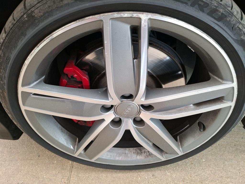 AUDI A3/S3 S3 SPORTBACK 50 TFSI 300 S tronic 7 Quattro - 2020