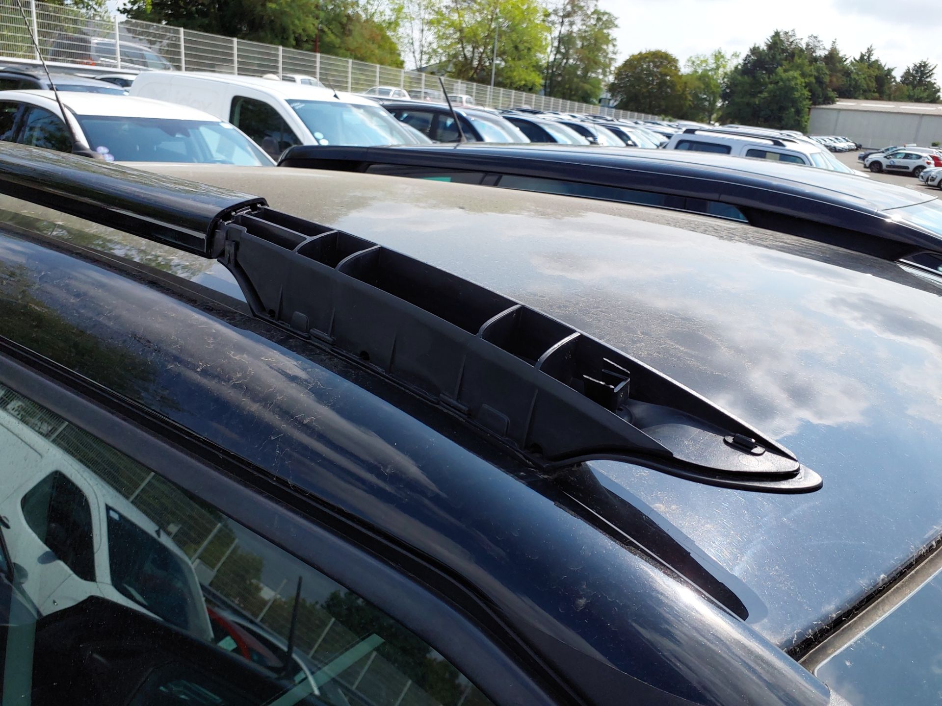 CITROEN C3 AIRCROSS PureTech 110 S&S BVM6 Max 2024