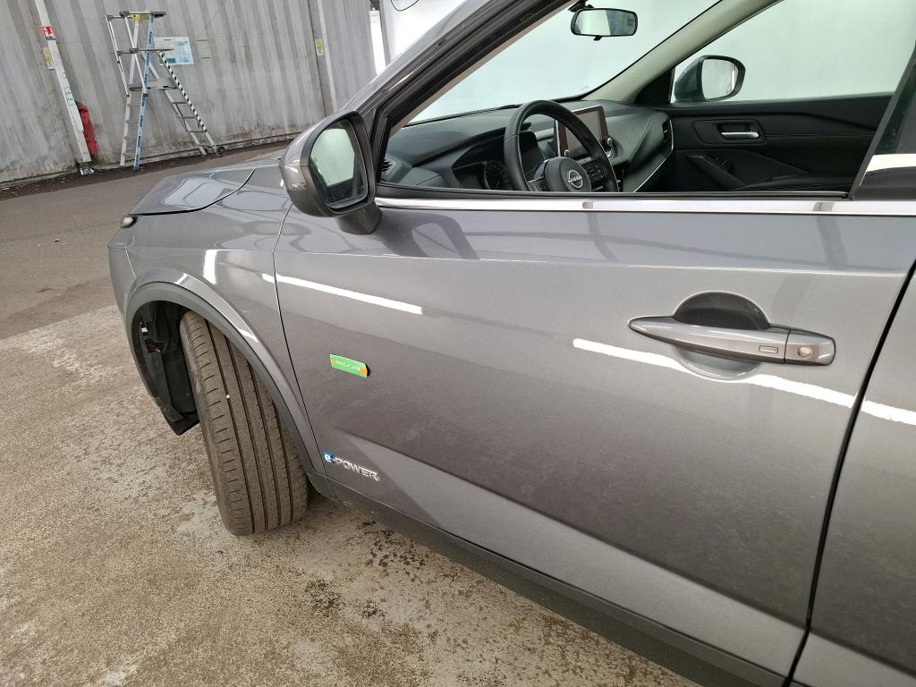NISSAN QASHQAI VP e-Power 190 ch Business Edition 2024