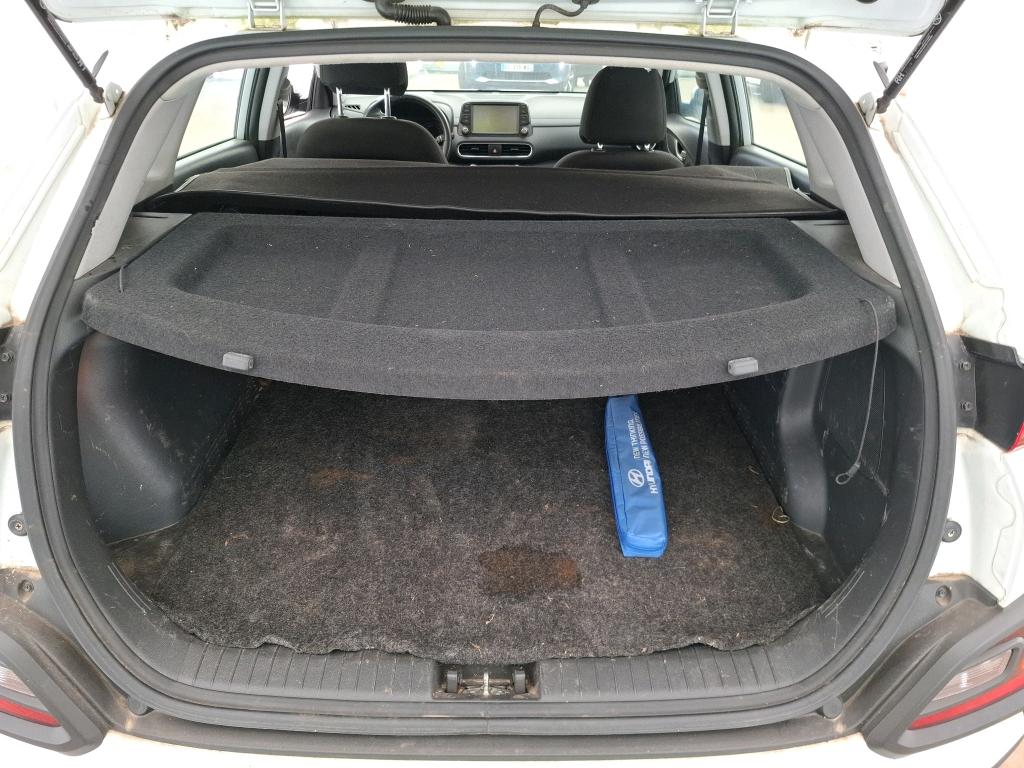 HYUNDAI KONA 1.6 CRDi 115 Business 2021