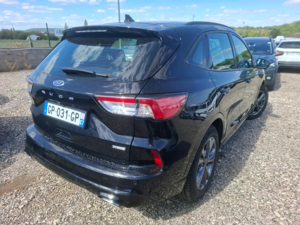FORD KUGA 2.5 Duratec 190 ch FlexiFuel FHEV E85 Powershift ST-Line 2023
