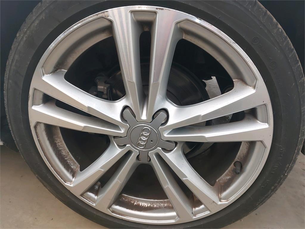 AUDI A3/S3 A3 SPORTBACK 35 TFSI CoD 150 S tronic 7 Sport 2019
