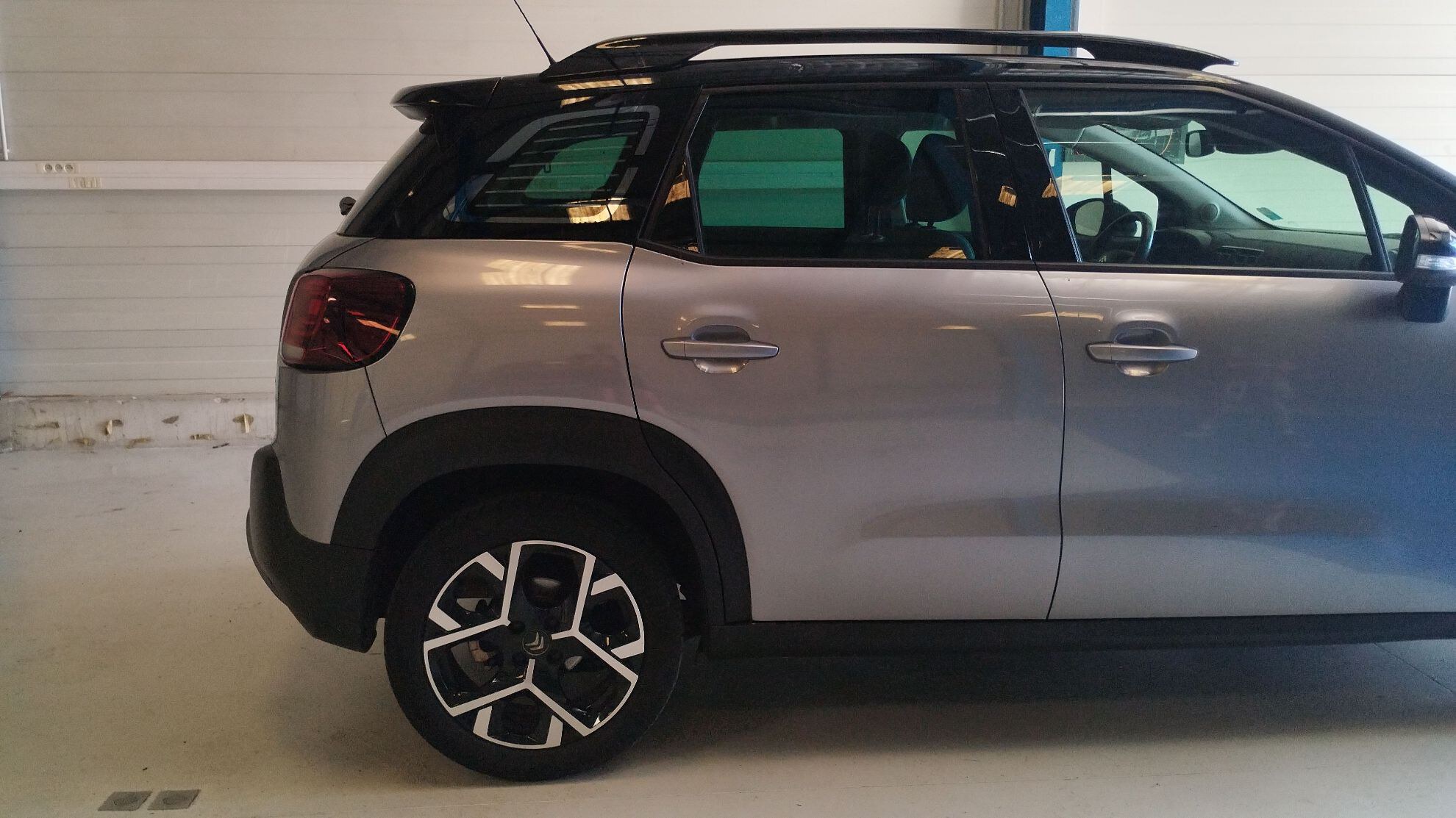 CITROEN C3 AIRCROSS PureTech 130 S&S EAT6 Shine Pack 2023