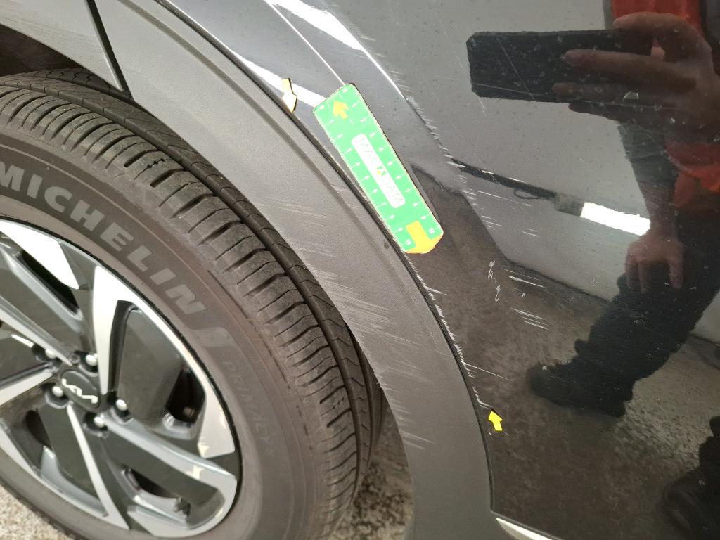 KIA SPORTAGE VP 1.6 CRDi 136ch MHEV DCT7 4x2 Active 2023