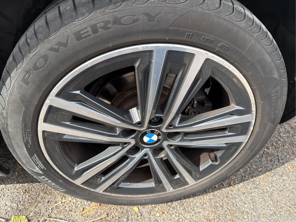 BMW SERIE 1 F40 116d 116 ch DKG7 Business Design 2021
