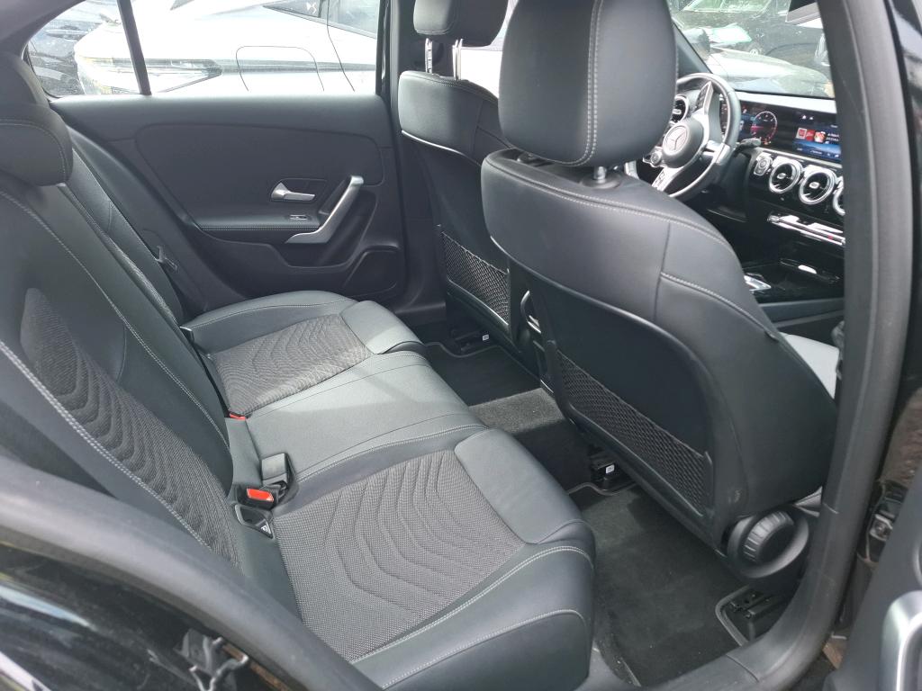 MERCEDES-BENZ MERCEDES CLASSE A 180 d 8G-DCT Progressive Line 2023