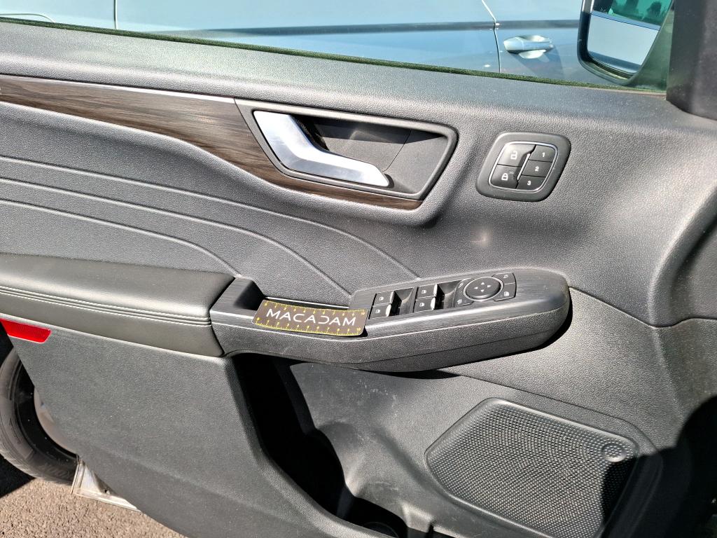 FORD KUGA 2.5 Duratec 190 ch FlexiFuel FHEV E85 Powershift Vignale 2023