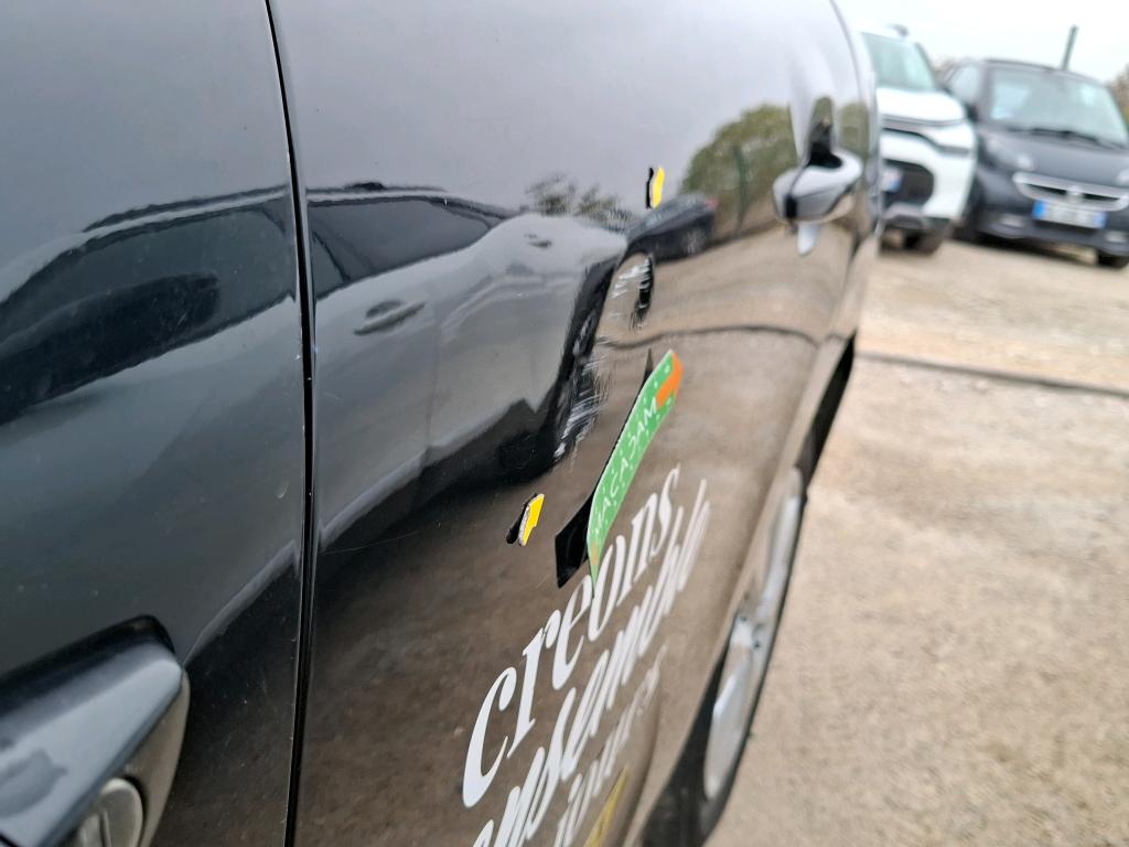 CITROEN C3 PureTech 83 S&S BVM5 Feel Business 2021