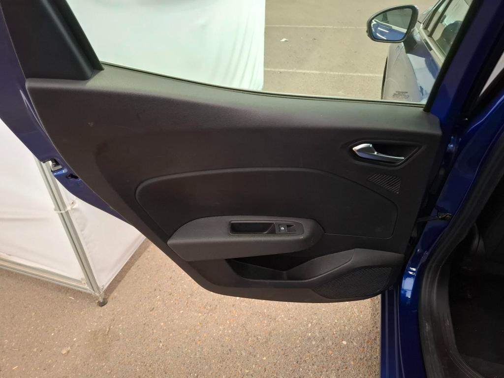RENAULT CLIO V E-Tech 140 - 21N Intens 2021