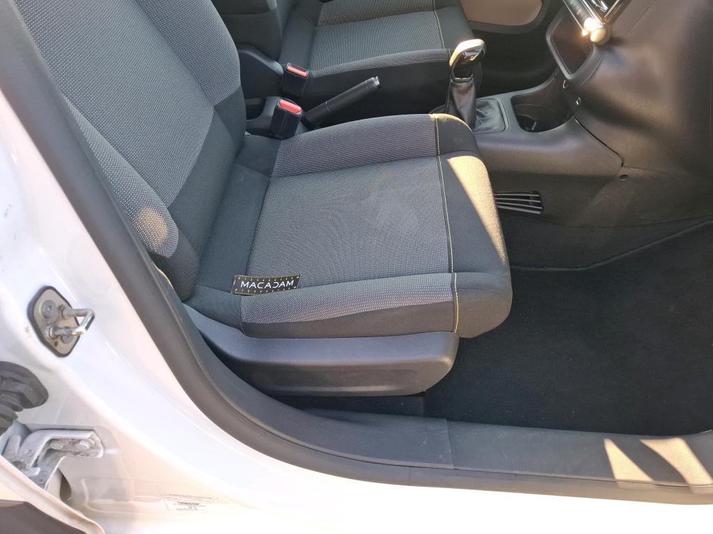 CITROEN C3 ENTREPRISE SOCIETE PURETECH 83 S&S BVM FEEL NAV 2023