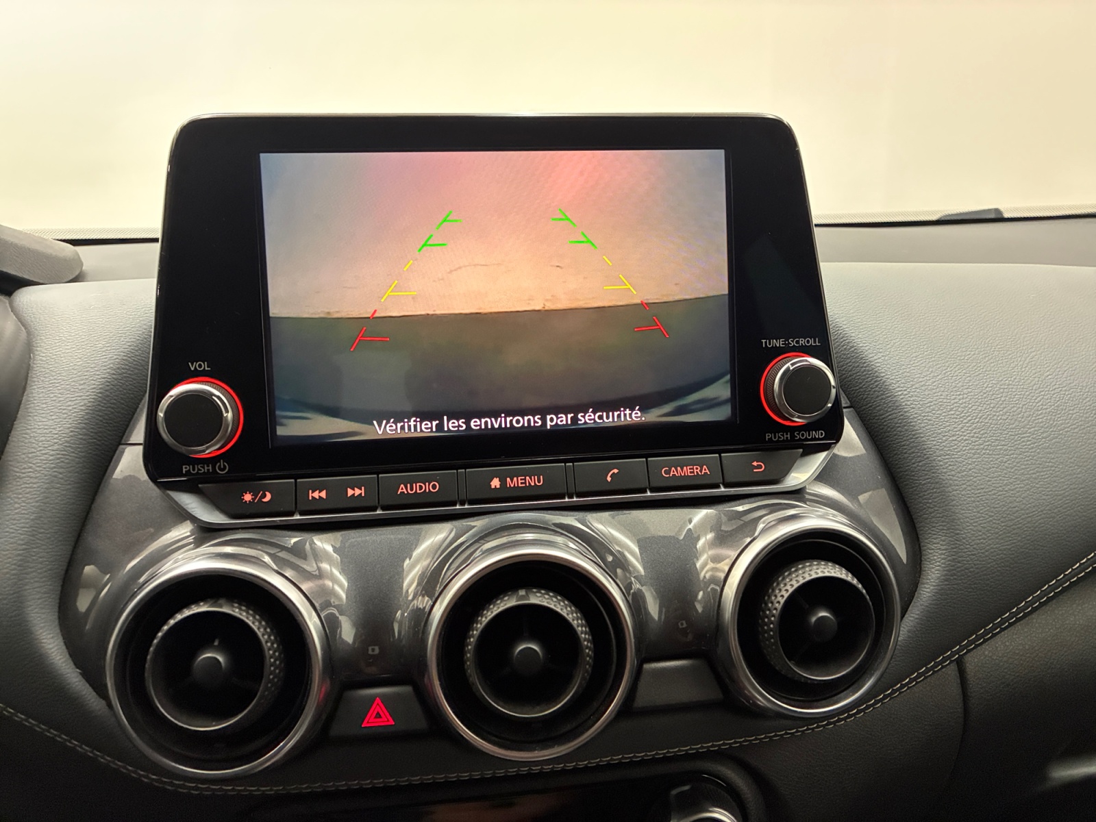 NISSAN JUKE 1.2e Dig-t 115 Start/stop System Acenta 2020