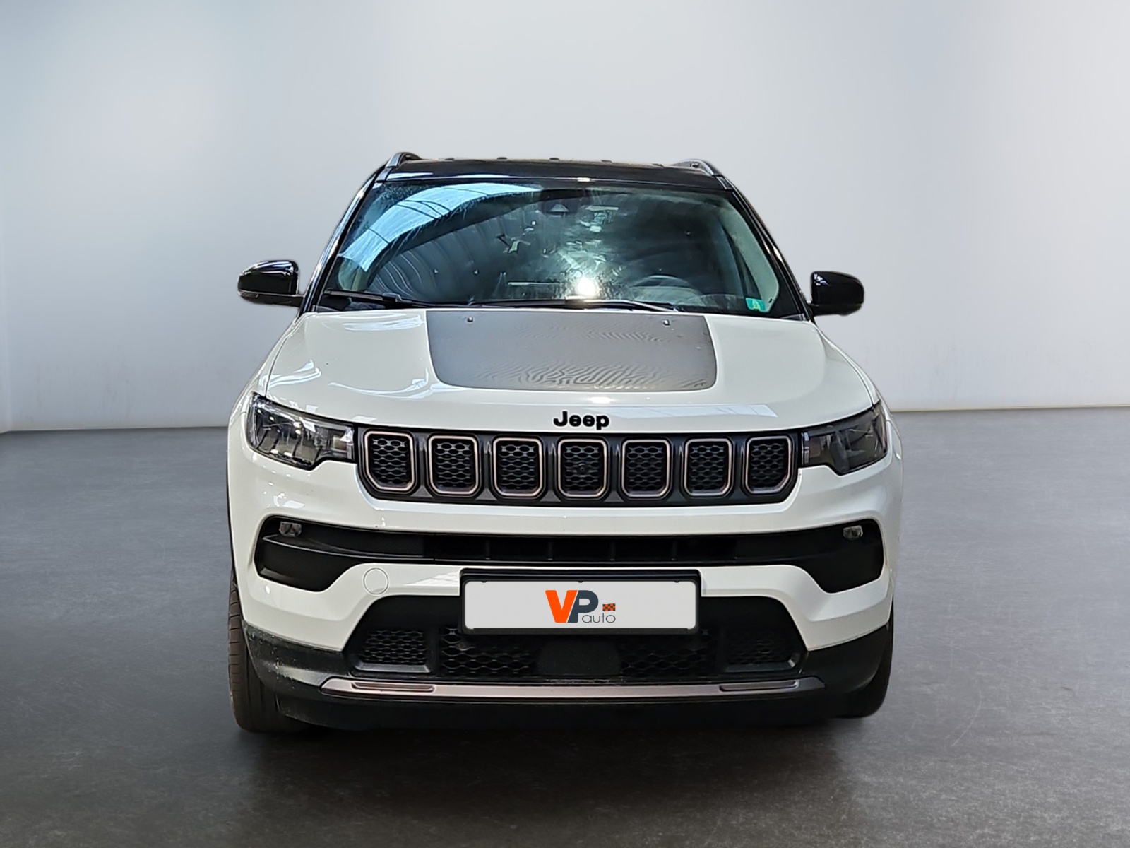 JEEP Compass 1.3 PHEV T4 240 ch 4xe eAWD Upland 2023
