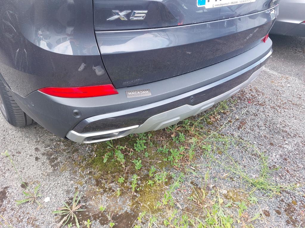 BMW X-SERIES X5 G05 xDrive30d 286 ch BVA8 xLine 2021