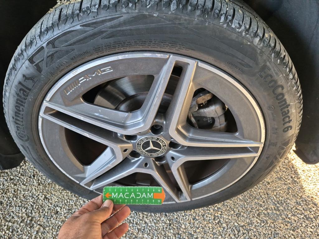 MERCEDES-BENZ MERCEDES CLASSE A 250 e 8G-DCT AMG Line 2021