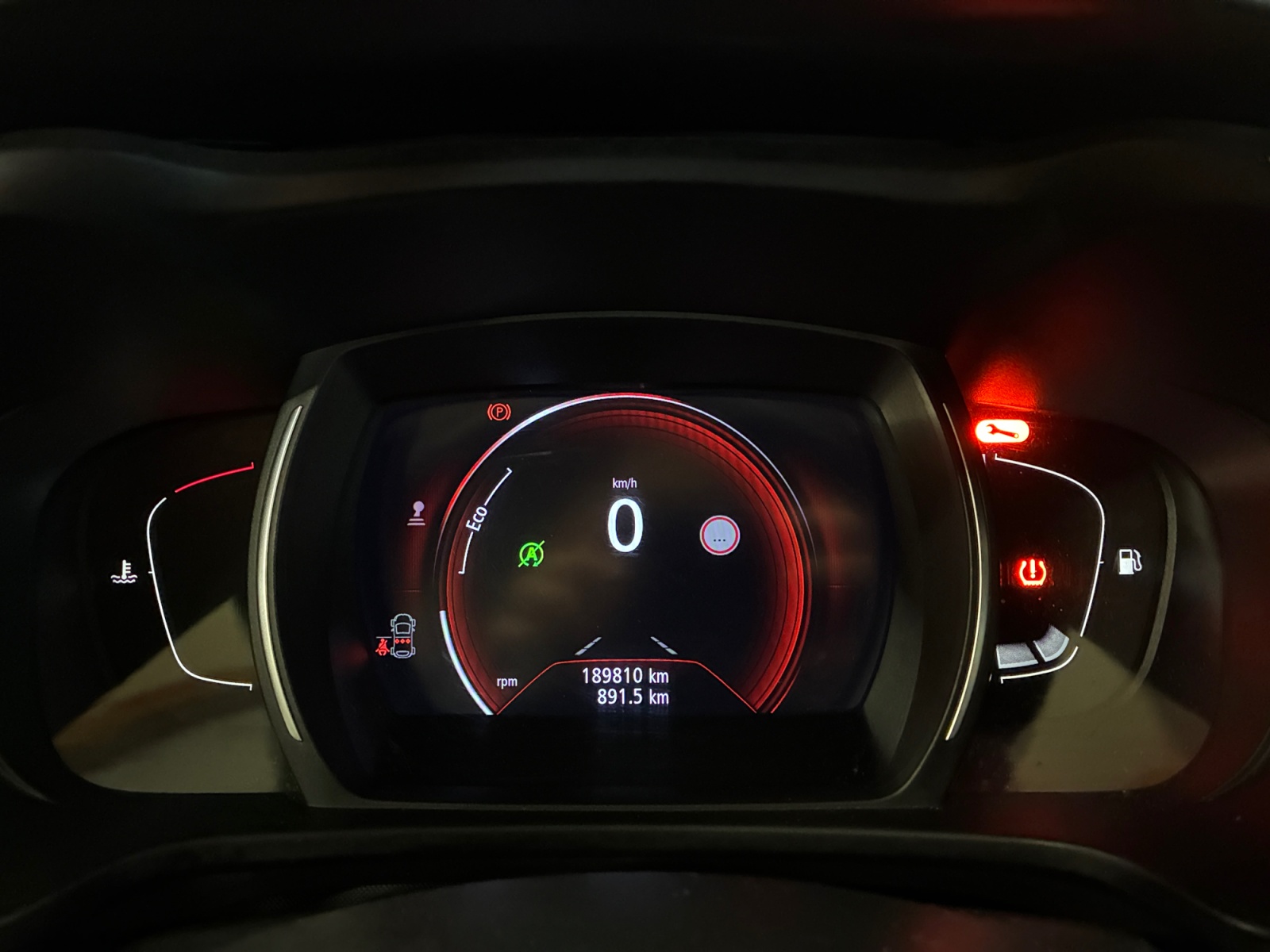 RENAULT Kadjar Blue dCi 115 Intens 2019