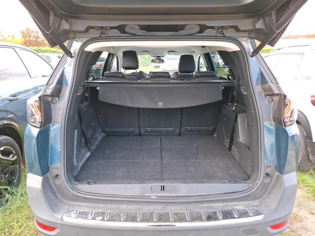 PEUGEOT 5008 PureTech 130ch S&S EAT8 Allure Pack 2022