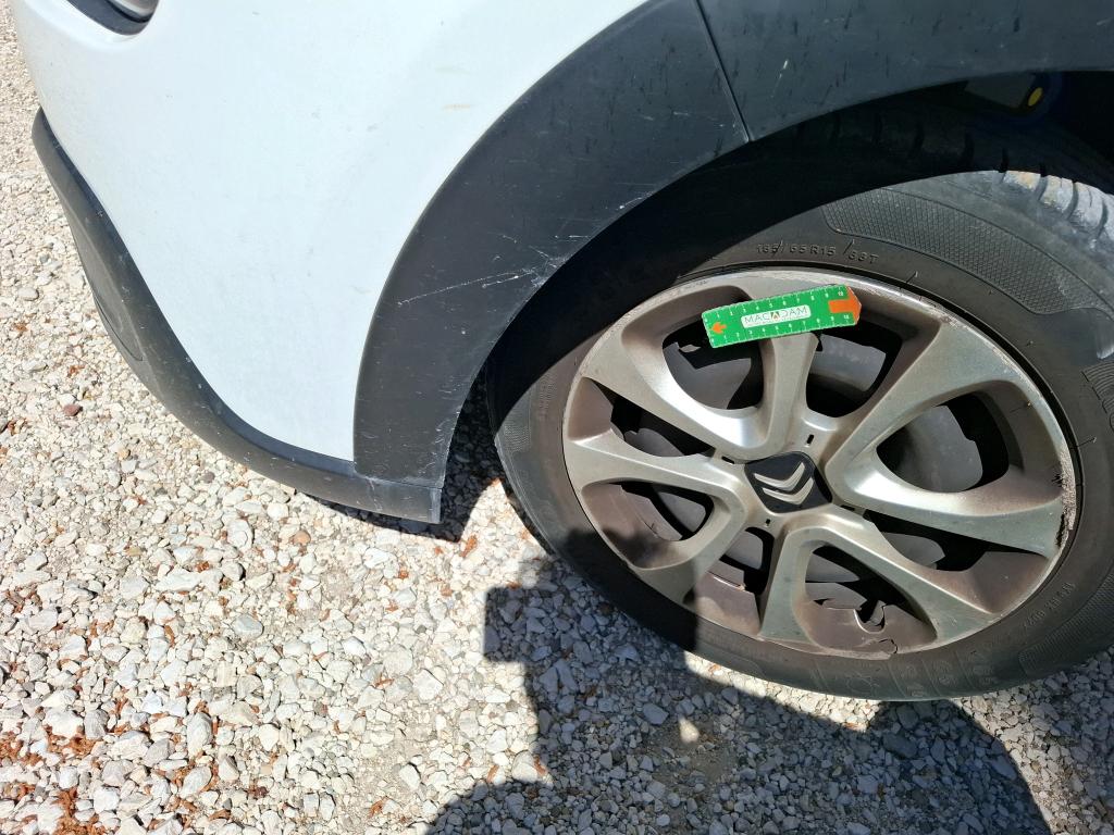 CITROEN C3 PureTech 83 S&S BVM5 Feel 2021
