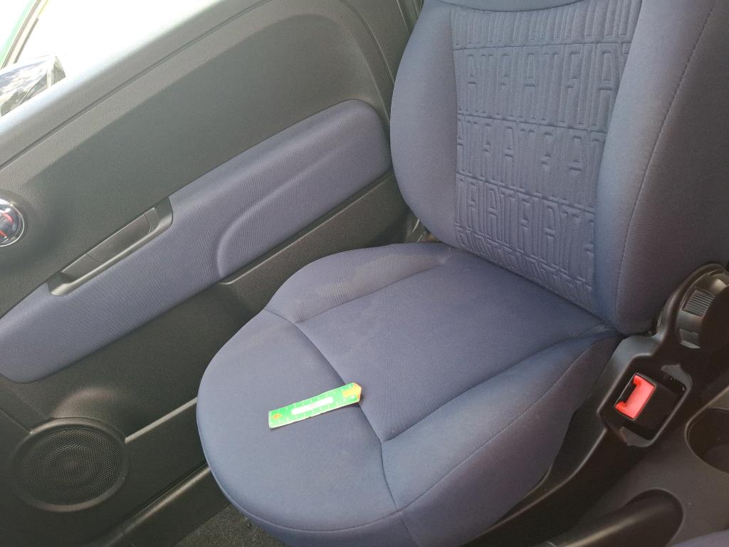 FIAT 500 SERIE 9 EURO 6D-FULL (12/2020-06/202 1.0 70 ch Hybride BSG S/S Cult 2021