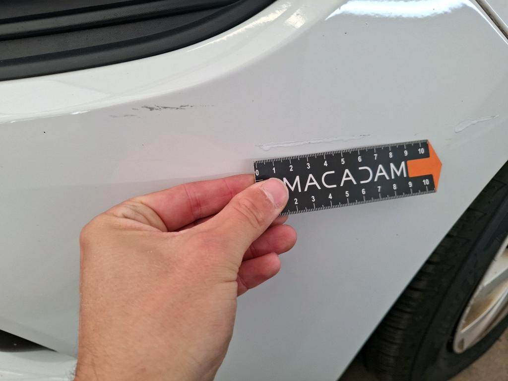 RENAULT CLIO SOCIETE DCI 75 ENERGY E6C AIR MEDIANAV 2019