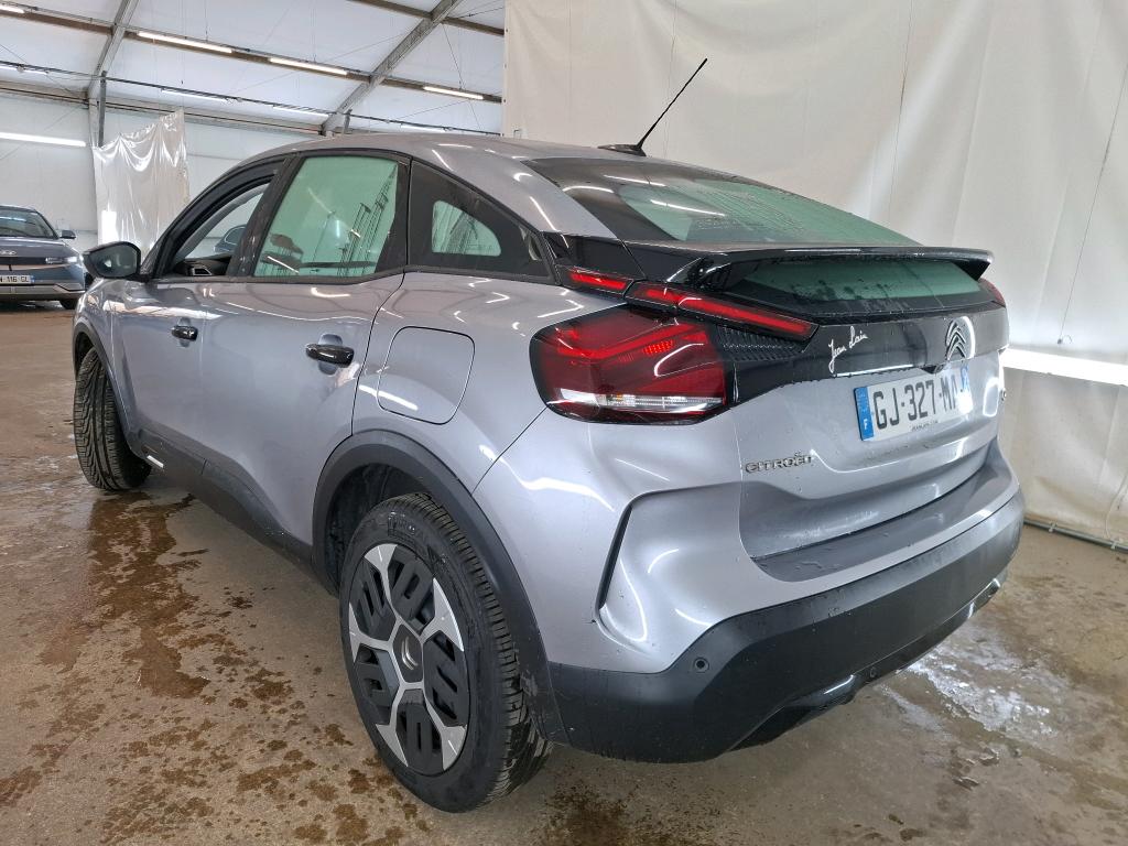 CITROEN C4 BlueHDi 110 S&S BVM6 Feel 2022