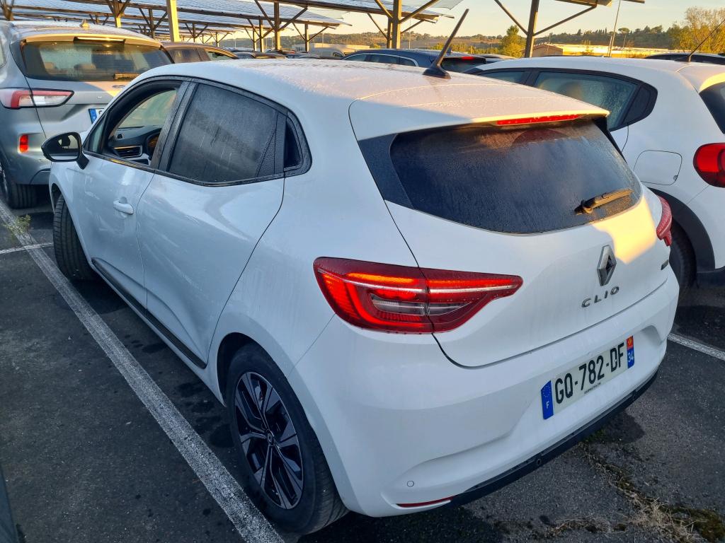 RENAULT CLIO V E-Tech full hybrid 145 Evolution 2023