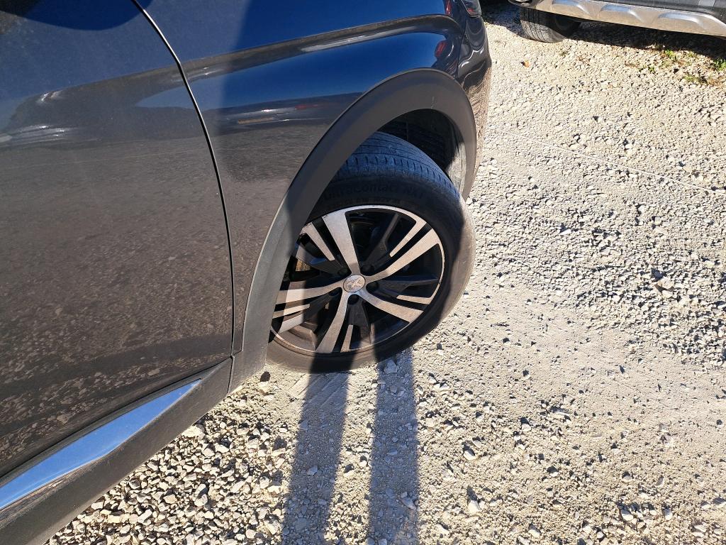 PEUGEOT 5008 PureTech 130ch S&S EAT8 Allure Pack 2023