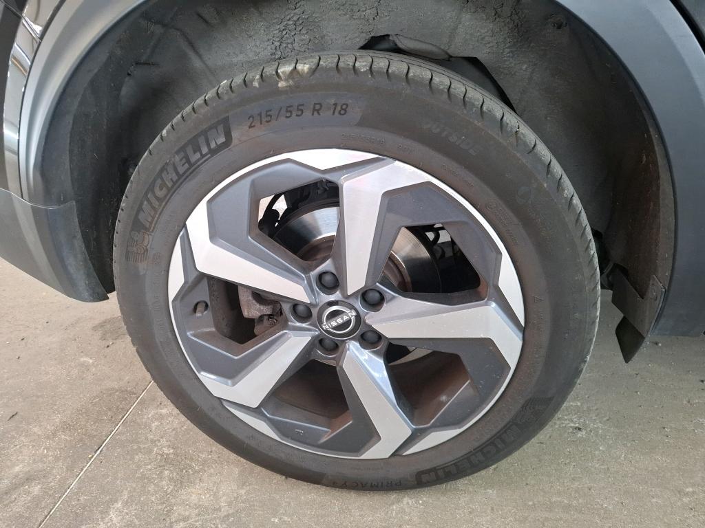NISSAN QASHQAI VP e-Power 190 ch N-Connecta 2023