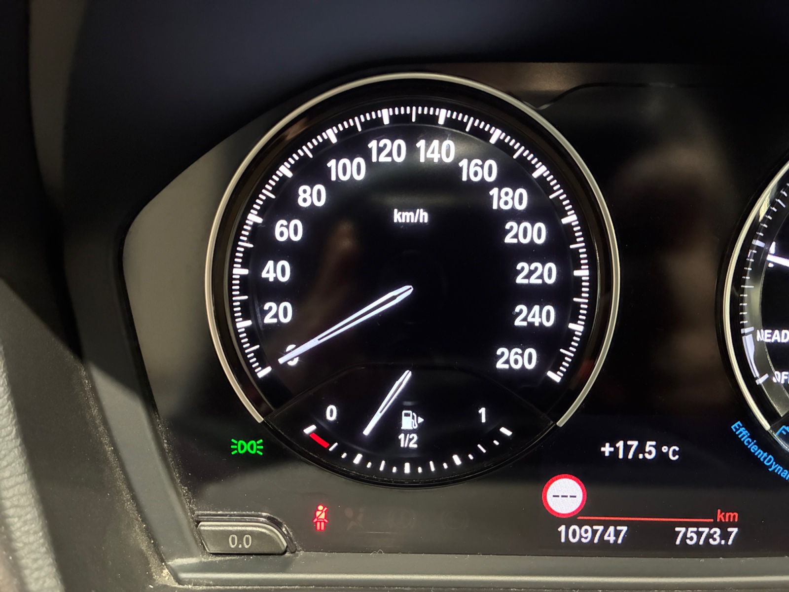 BMW X1 sDrive 18i 140 ch xLine 2018